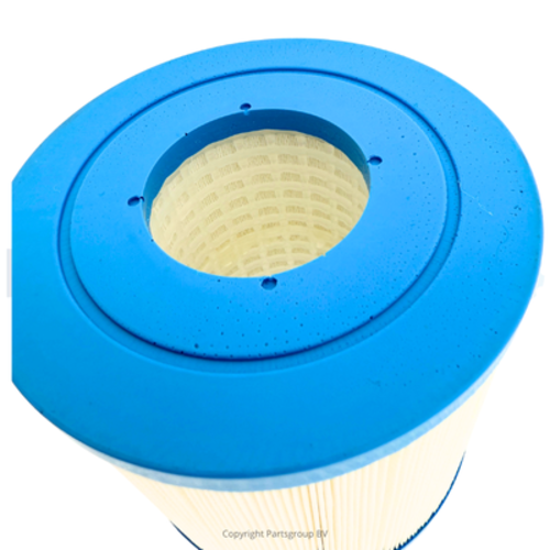 SPAS FILTERS SPAS22 FILTERS REFERENCES PRB17.5SF,C-4401,FC-2386,SC726,WW35D