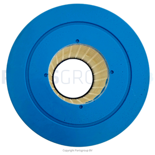 SPAS FILTERS SPAS22 FILTERS REFERENCES PRB17.5SF,C-4401,FC-2386,SC726,WW35D