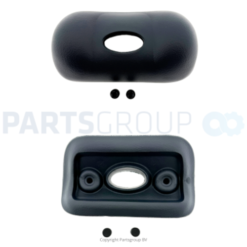 Passion Spas Parts Passion | Small Rectangular Pillow
