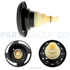 WATERWAY GLO Power Storm OMNI 4-SWIRL directional