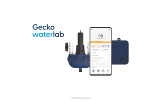 GECKO WATERLAB