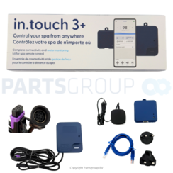 IN.TOUCH 3+ KIT