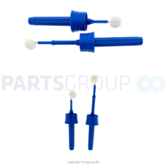 WELD-ON T-DAUBER 19mm
