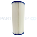 SPAS FILTERS SPAS78 FILTER COMPATIBLE WITH PPM50SC-F2M, 5CH-502, FC- 0195, SC719,Marquispas