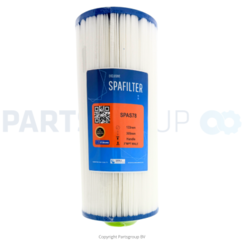 SPAS78 FILTER COMPATIBLE WITH PPM50SC-F2M, 5CH-502, FC- 0195, SC719,Marquispas