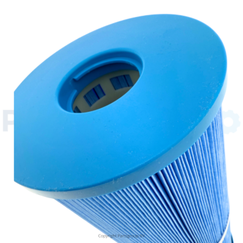 S.P.A.S. MAGNUM CARTRIDGE SPAS FILTERS O250M SPAS3-50 FILTER REFERENTIES PWW50L, 4CH-949, FC-0172, SC757.