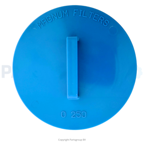 S.P.A.S. MAGNUM CARTRIDGE SPAS FILTERS O250M SPAS3-50 FILTER REFERENTIES PWW50L, 4CH-949, FC-0172, SC757.