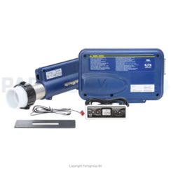 IN.YJ 3 / in.k300 bundle (formerly BDLYJ3K300CE)