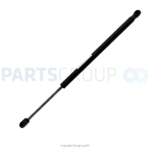 S.P.A.S. PRODUCTS Gasschok niet-vergrendelend 75# - CM III