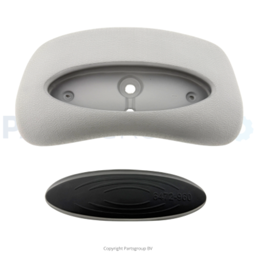 WILL FIT 6472-960 Sundance Pillow HR-SD960