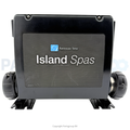 Artesian ISLAND SPAS (ARTESIAN) MBP21VLV