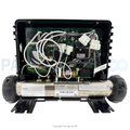 Artesian ISLAND SPAS (ARTESIAN) MBP21VLV