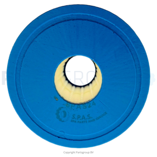 SPAS FILTERS SPAS FILTERS REFERENCES BESTWAY 1 - 58093