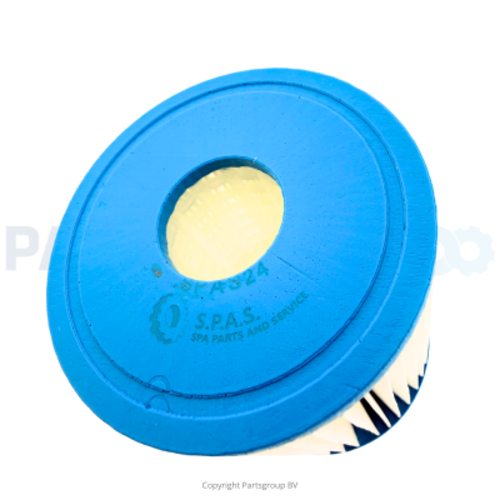 SPAS FILTERS SPAS FILTERS REFERENCES BESTWAY 1 - 58093