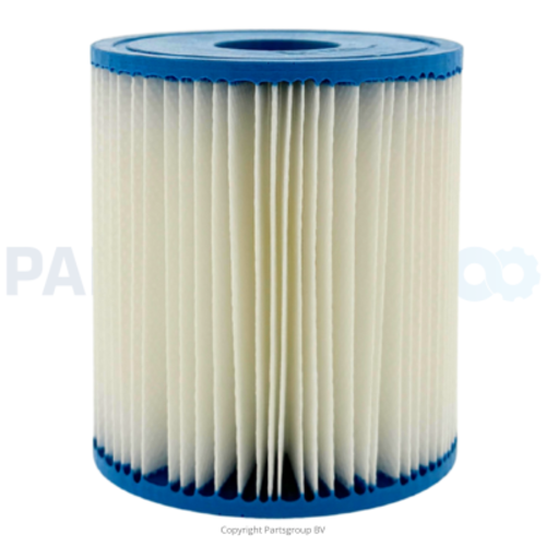 SPAS FILTERS SPAS FILTERS REFERENCES BESTWAY 1 - 58093
