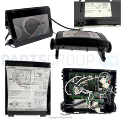 PLATINUM ELITE ARTESIAN EQ, BP WITH HEATER