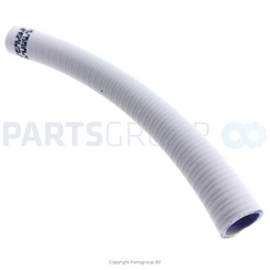 1" SHUR FLEX white per 1 meter / 15,24m on Roll