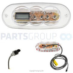 PANEL BALBOA TP240T NO O/L