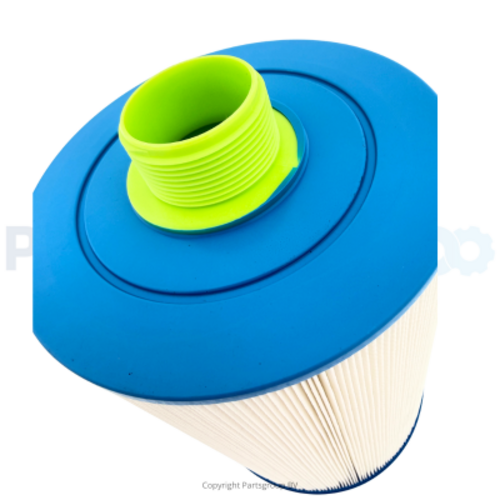 SPAS27  FILTERS REFERENCES PPG50P4, 6CH-49, FC-0314, R9026100