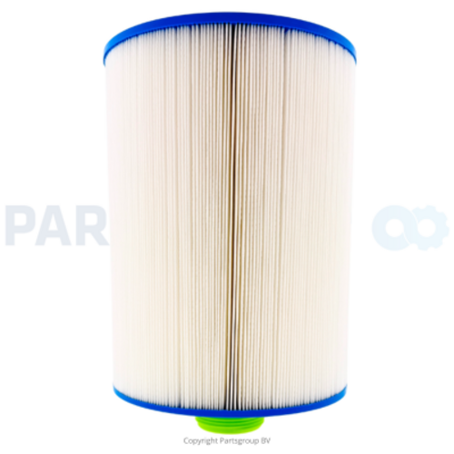 SPAS27  FILTERS REFERENCES PPG50P4, 6CH-49, FC-0314, R9026100