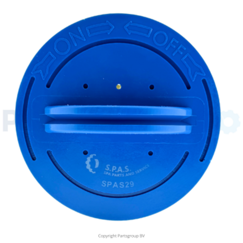 SPAS FILTERS SPAS29  FILTERS REFERENCES PWW50S - RD35, SC779 / 40372