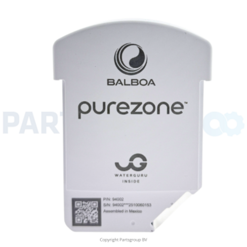 Balboa BALBOA PUREZONE WITH HOVER