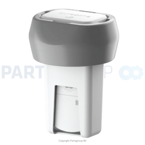 Balboa BALBOA PUREZONE MET HOVER