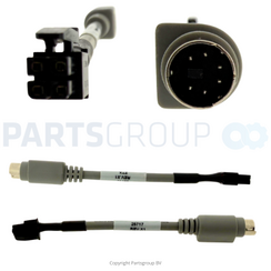 CABLE ADAPTER POLY-PLANAR PANEL (1)