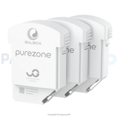 BALBOA PUREZONE CASSETTE P3 - 3 PACK