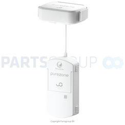 BALBOA PUREZONE WITH DOCK