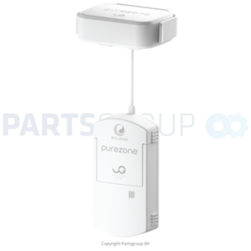 Balboa BALBOA PUREZONE WITH DOCK