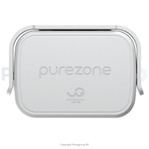 Balboa BALBOA PUREZONE WITH DOCK