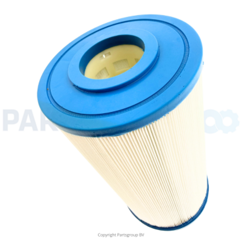 S.P.A.S. MAGNUM CARTRIDGE MAGNUMFILTER DF45 /PLBS50 / SC756