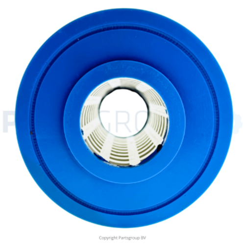 S.P.A.S. MAGNUM CARTRIDGE MAGNUMFILTER DF45 /PLBS50 / SC756