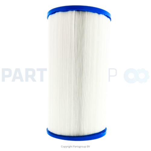 S.P.A.S. MAGNUM CARTRIDGE MAGNUMFILTER DF45 /PLBS50 / SC756