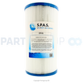 S.P.A.S. MAGNUM CARTRIDGE MAGNUM FILTER DF45  /PLBS50 / SC756