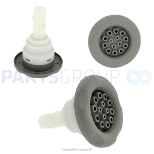 Waterway WATERWAY POLY STROM  MULTI-MASSAGE  CLICK