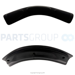 Passion Spa Big Corner Pillow