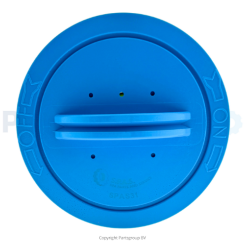 SPAS FILTERS SPAS31 FILTERS COMPATIBLE WITH PMAX50P3