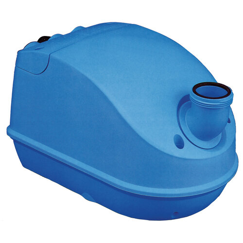 Balboa BALBOA G50-2NN-S - Genesis blower 500W