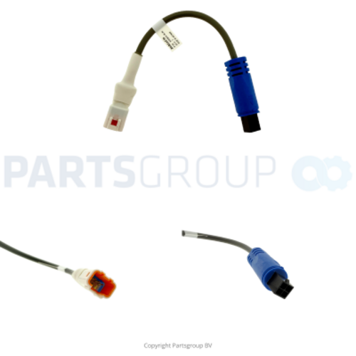 Waterway PureLight Spa Light Adapter M to M, 6" (S to A) FOR SLOAN