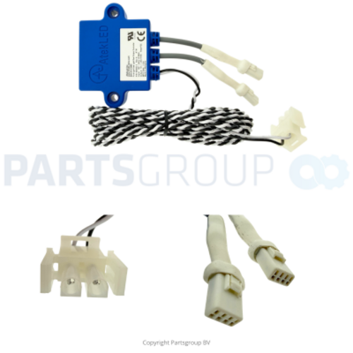 Waterway Small Controller Daisy Chain (replaces control40 from SLOAN)