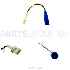 PureLight Spa Light Adapter F to F, 6" (A to S) FOR SLOAN