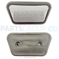 Pillow V21 Gray 2016+