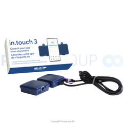 GECKO IN.TOUCH 3 KIT