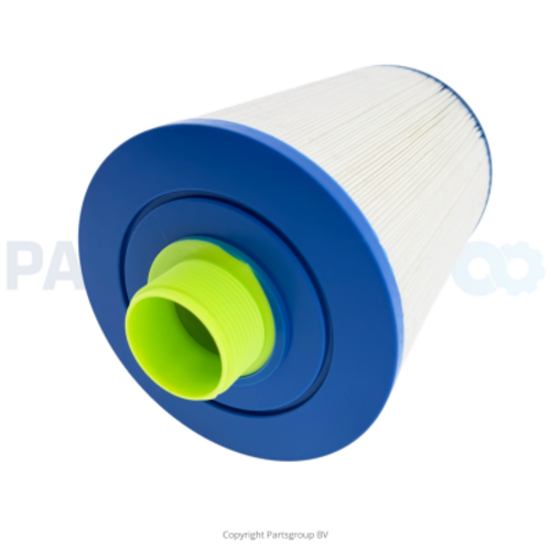 SPAS FILTERS SPAS30 FILTERS REFERENCES PMAX50P4,5CH-35,FC-0300,SC718,EL35
