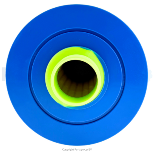 SPAS FILTERS SPAS30 FILTERS REFERENCES PMAX50P4,5CH-35,FC-0300,SC718,EL35