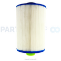 SPAS FILTERS SPAS30 FILTERS REFERENCES PMAX50P4,5CH-35,FC-0300,SC718,EL35