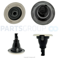 Rising Dragon RD201-5710 5" Directional JET INTERNAL (SNAP-IN)