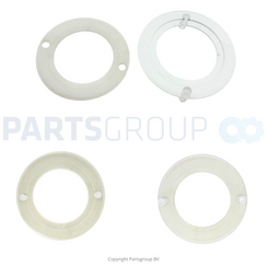 Passion | Diverter valve LED Ring 1 1/2"